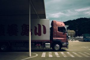 Автомобільний транспорт
