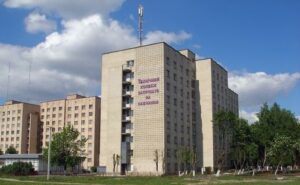 Графік навчального процесу відділення профейсійної підготовки